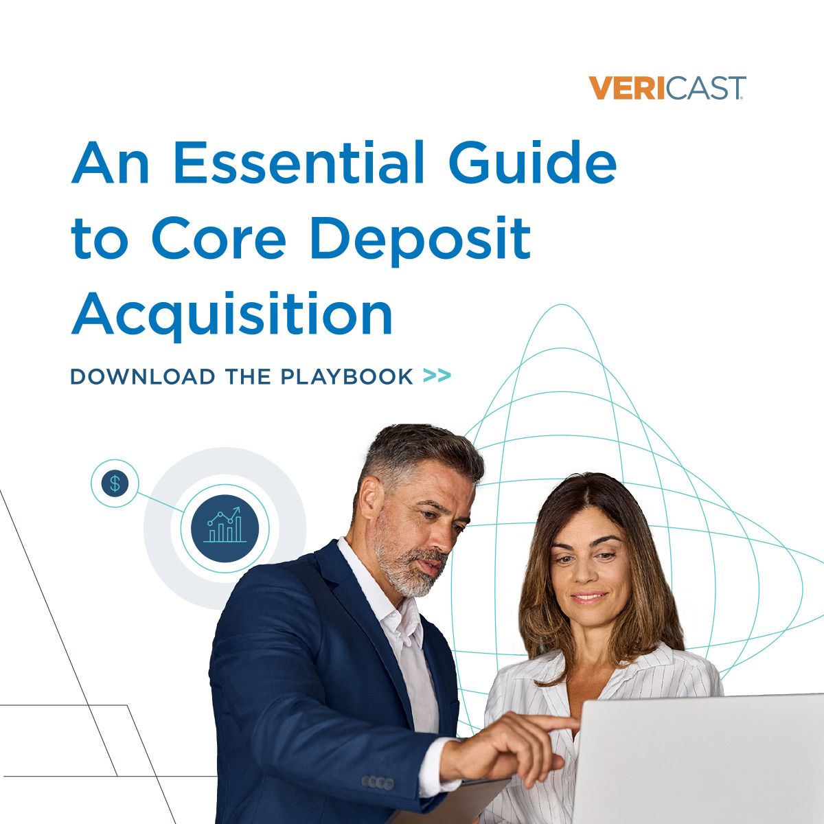 Vericast ad