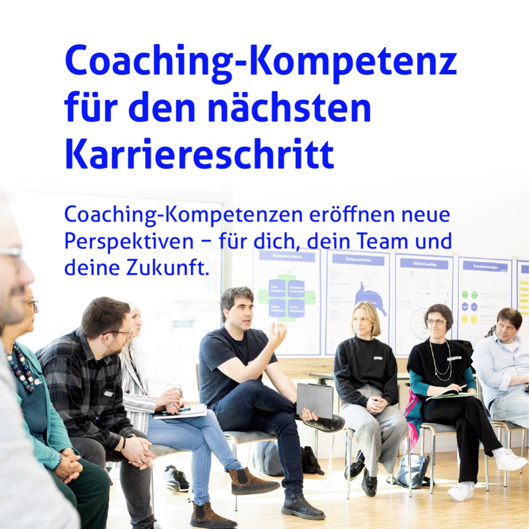 Intelligent Change Solutions GmbH ad