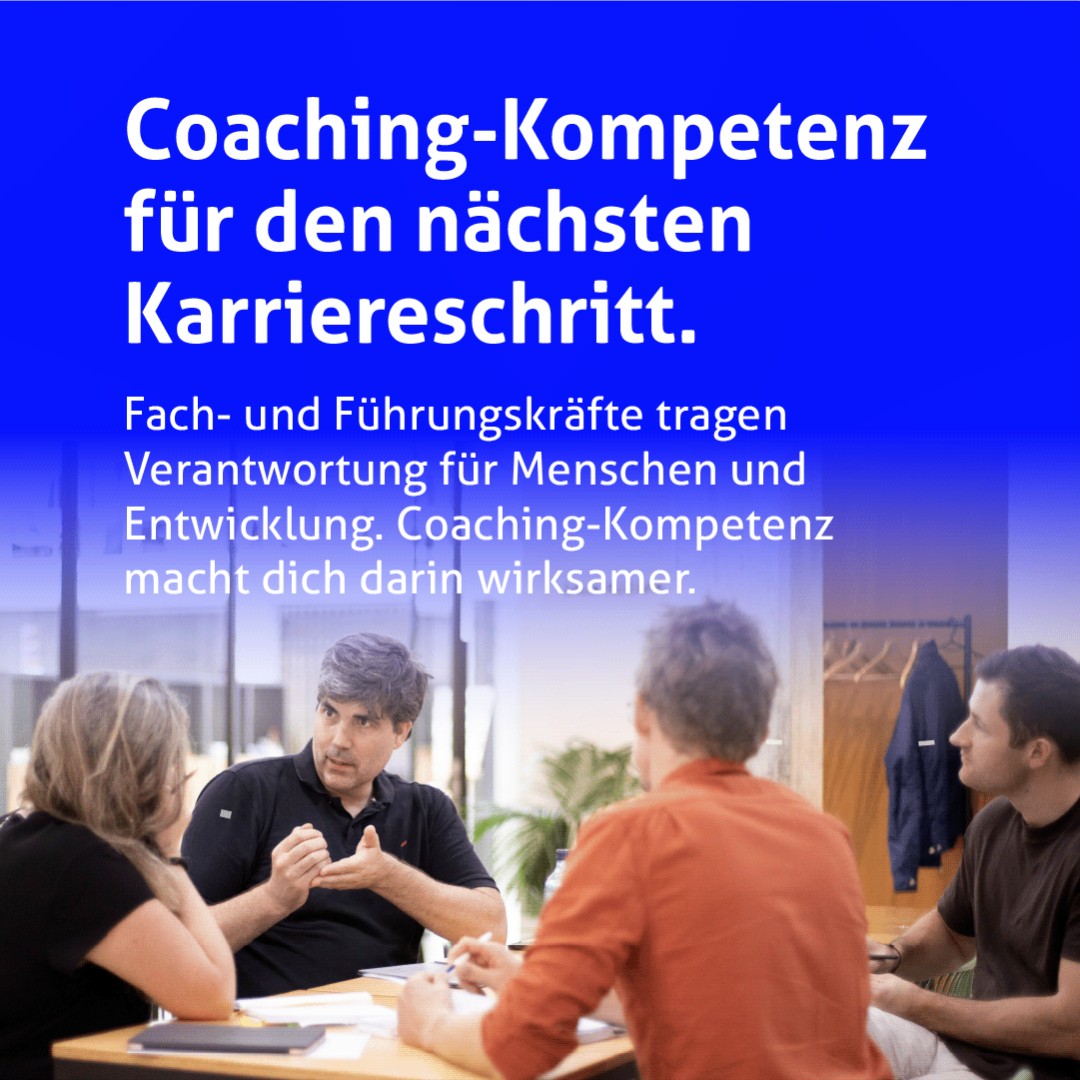 Intelligent Change Solutions GmbH ad