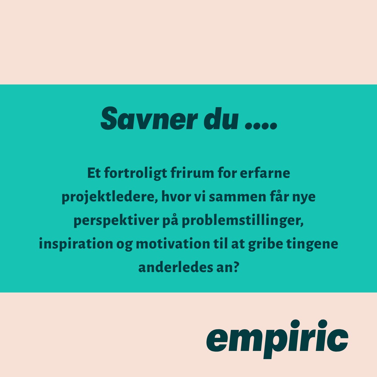 empiric ad