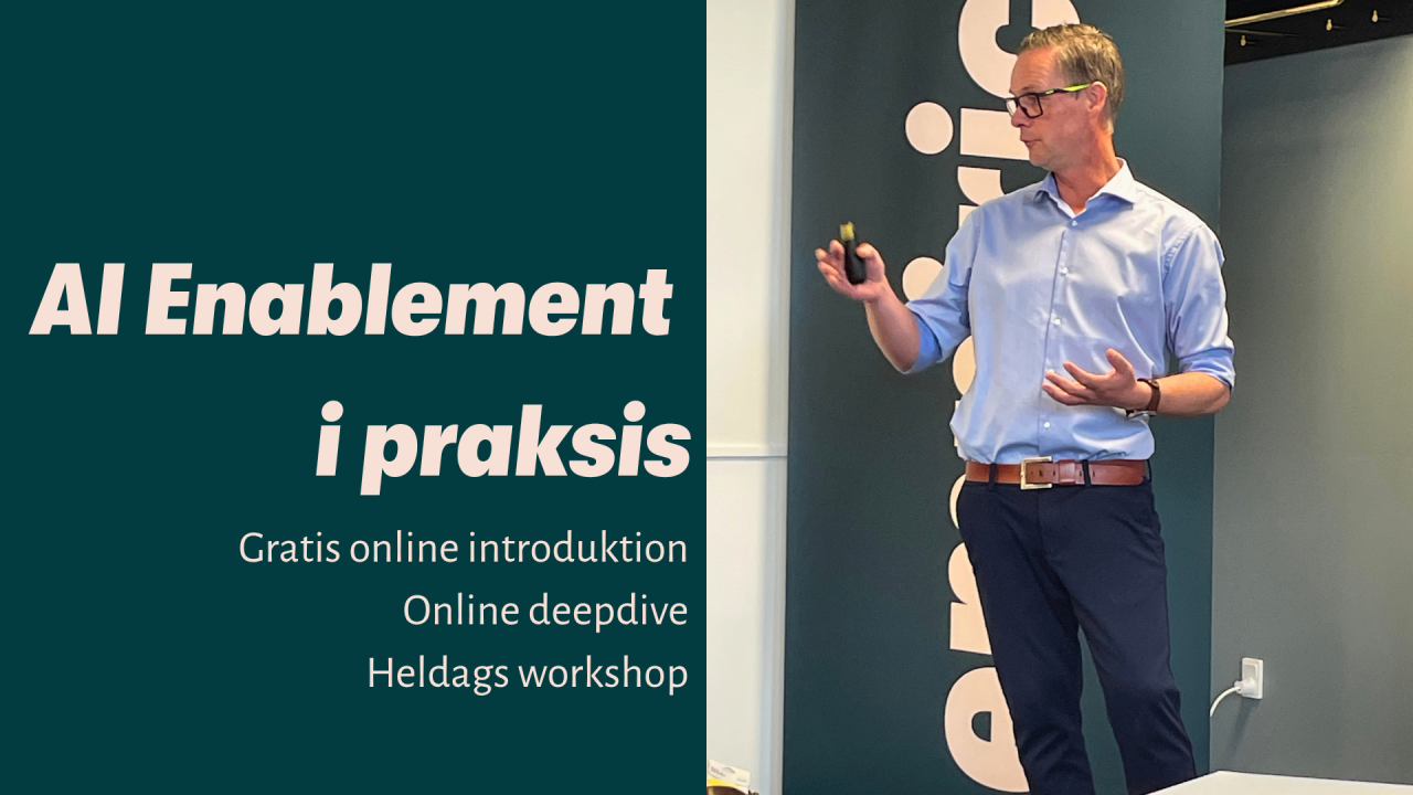 empiric ad