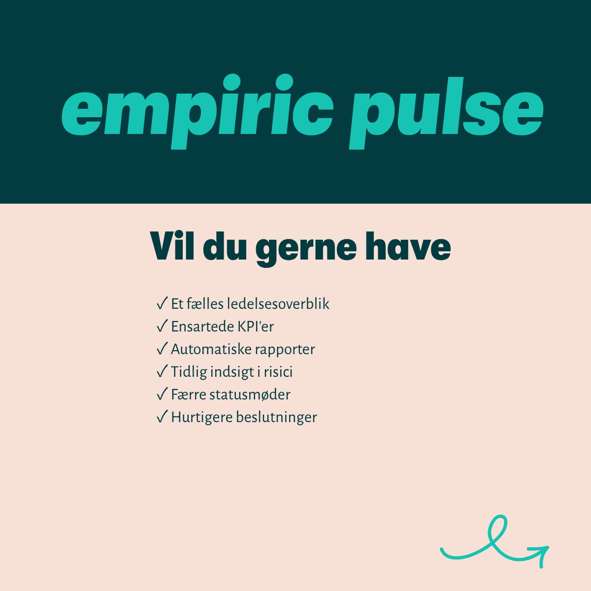 empiric ad