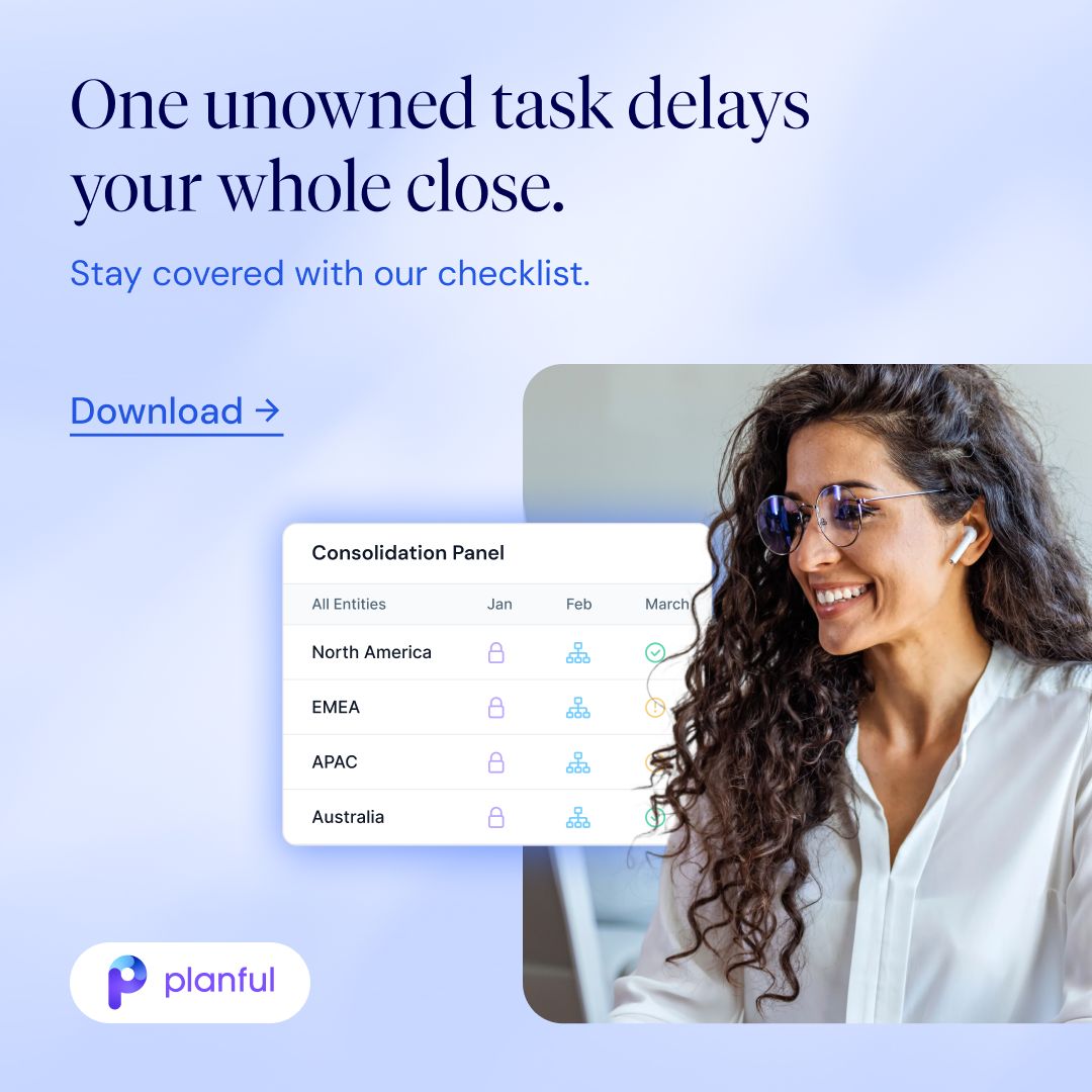 Planful ad