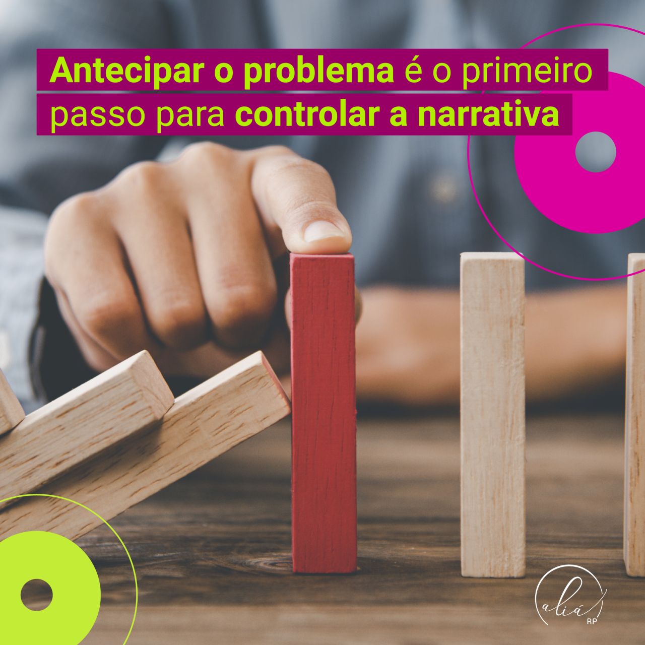 Aliá RP ad