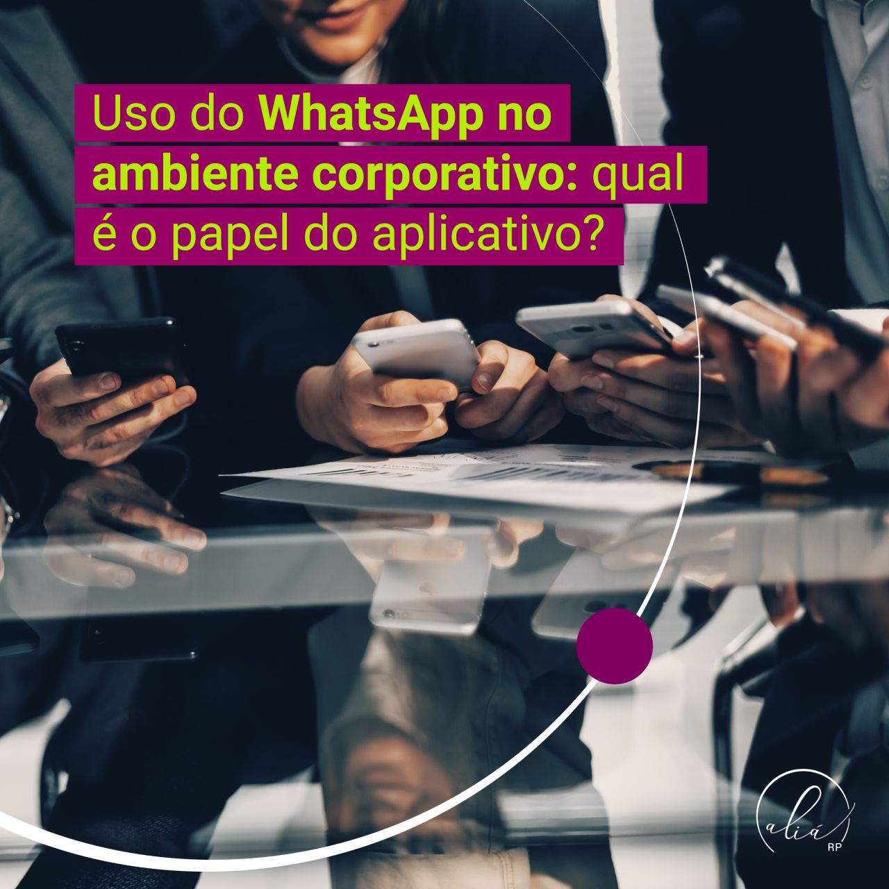 Aliá RP ad