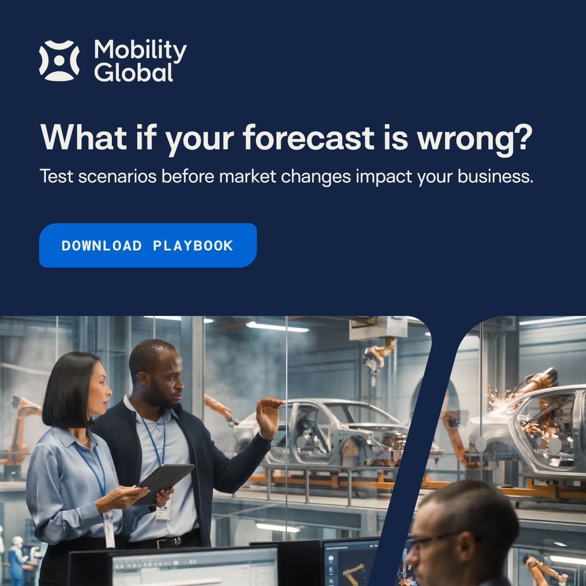 Mobility Global ad