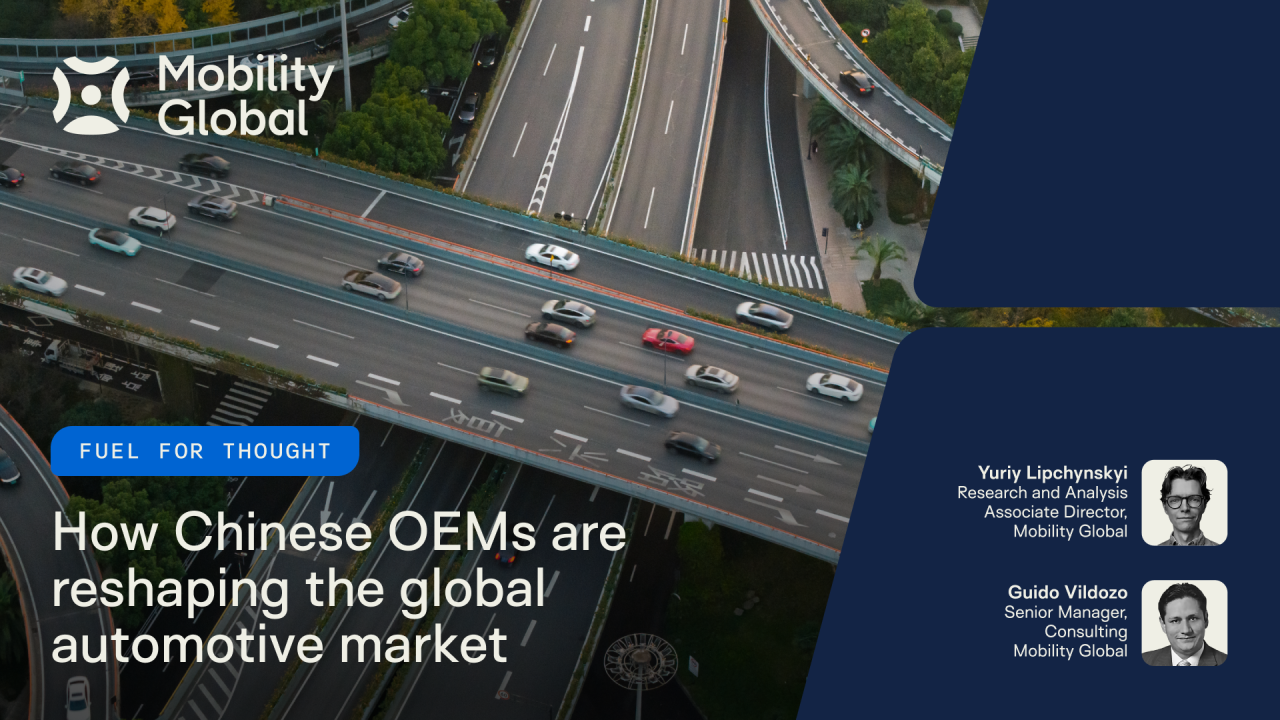 Mobility Global ad