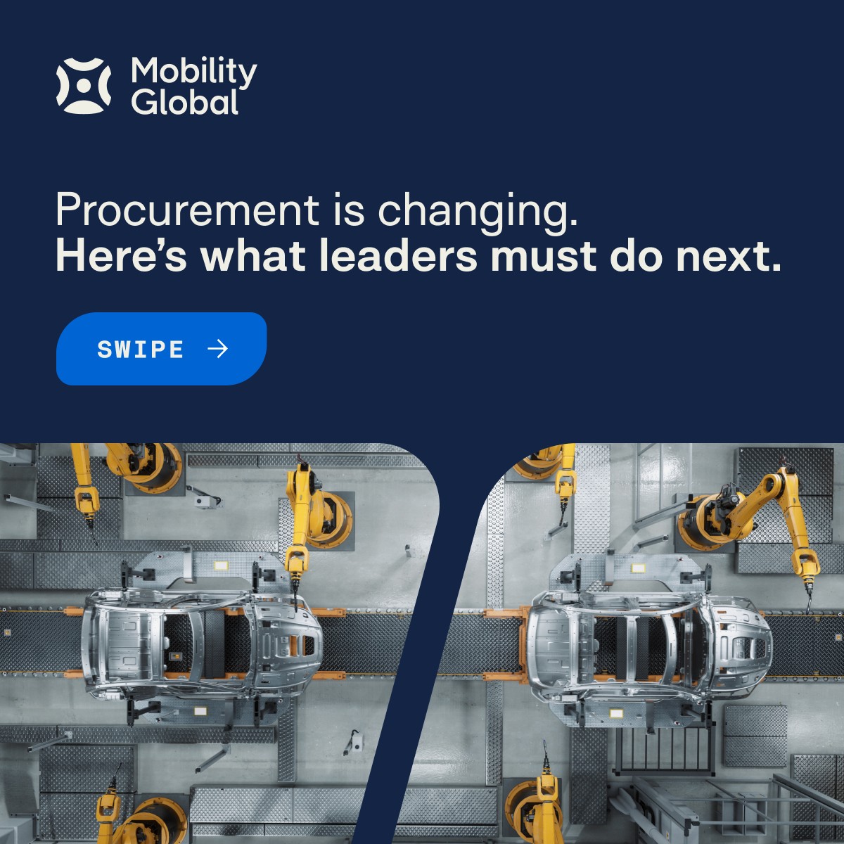 Mobility Global ad