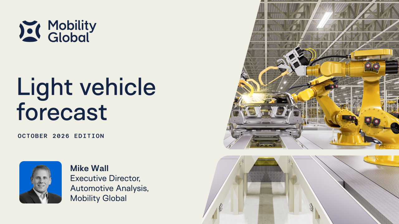 Mobility Global ad