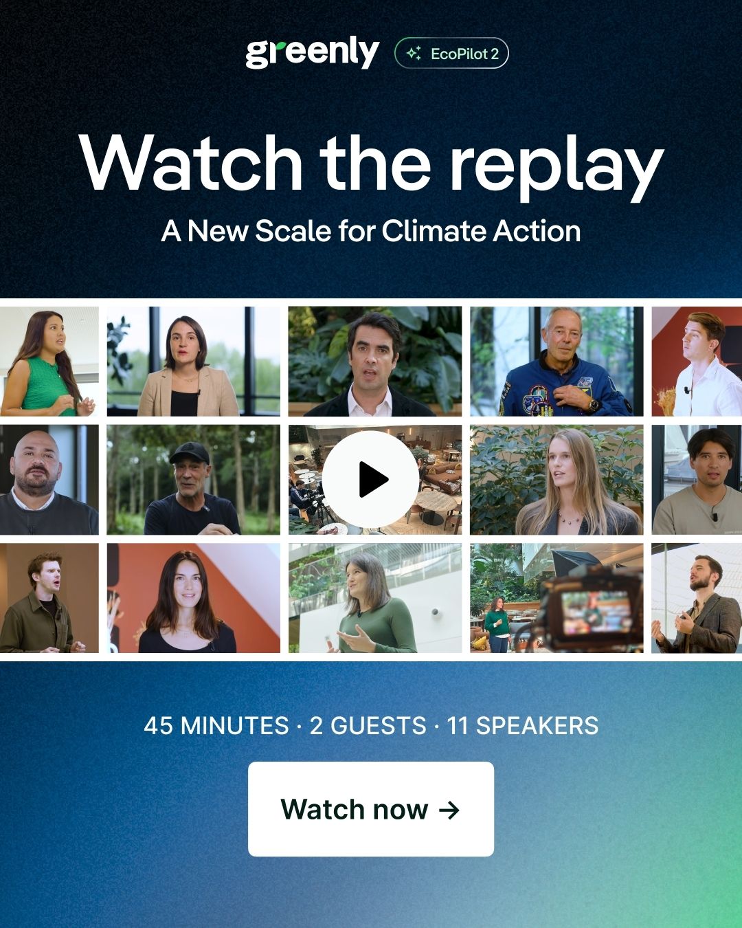 Greenly ad