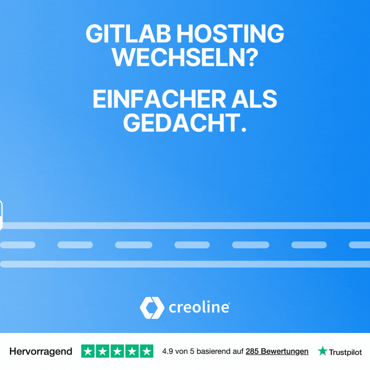 creoline GmbH ad