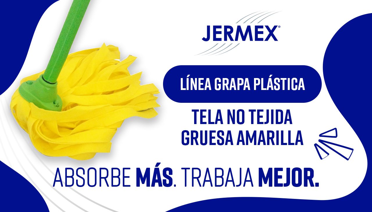 JERMEX ad