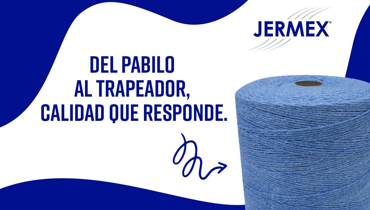 JERMEX ad