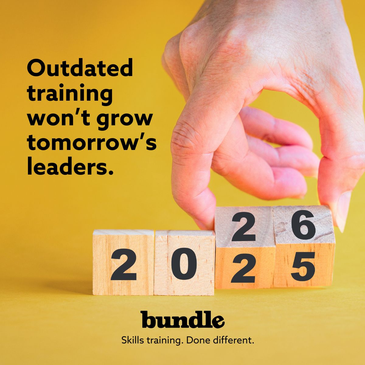 Bundle ad
