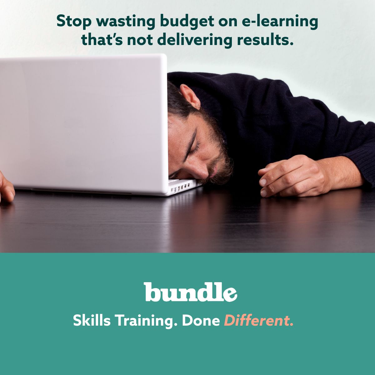 Bundle ad