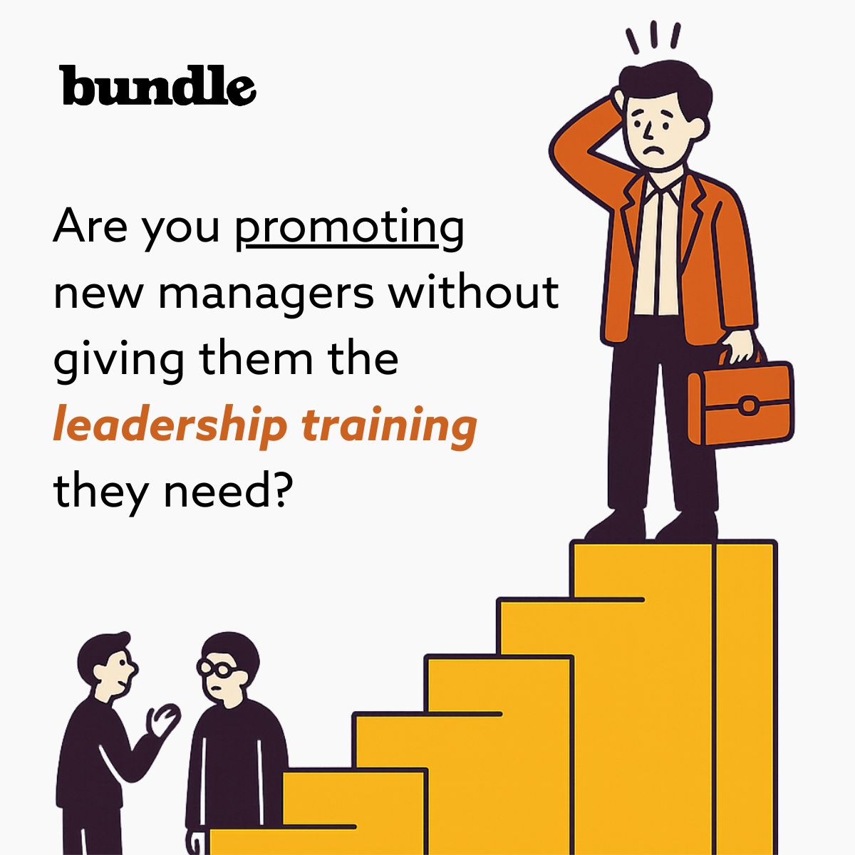 Bundle ad