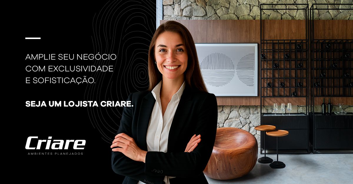 Criare Ambientes Planejados ad