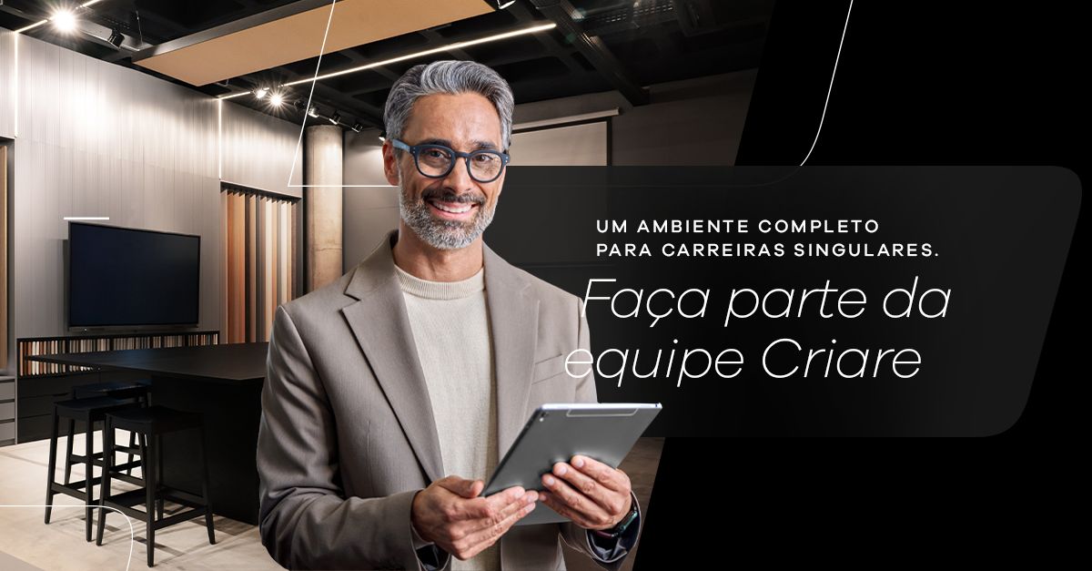 Criare Ambientes Planejados ad