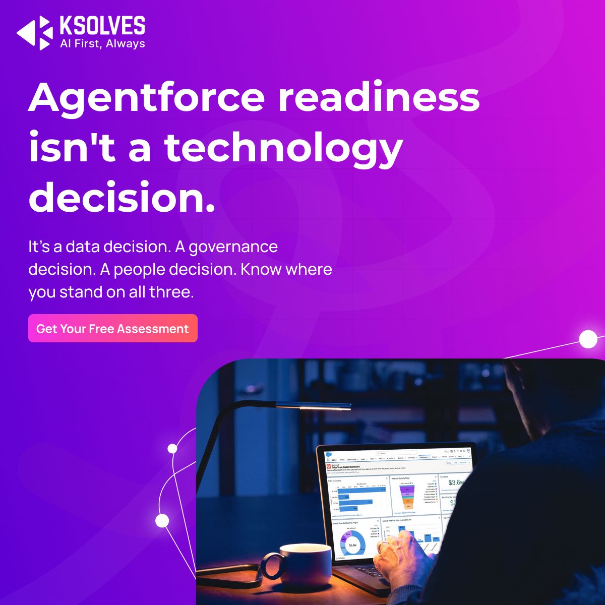 Ksolves India Limited ad