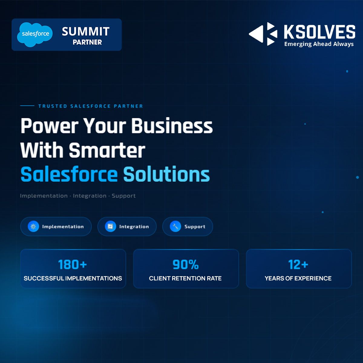 Ksolves India Limited ad