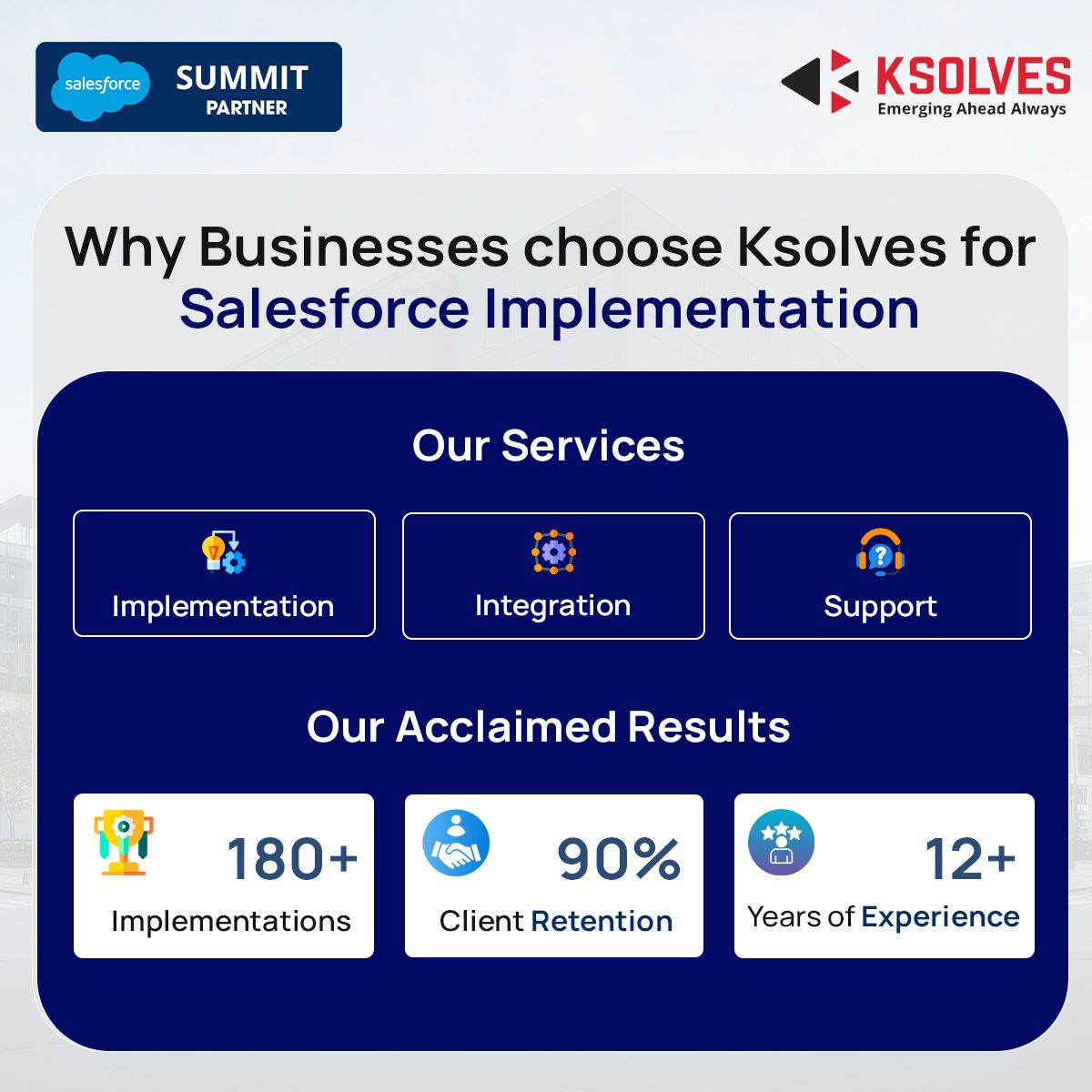 Ksolves India Limited ad