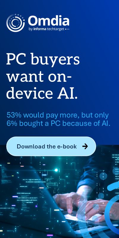 Omdia ad