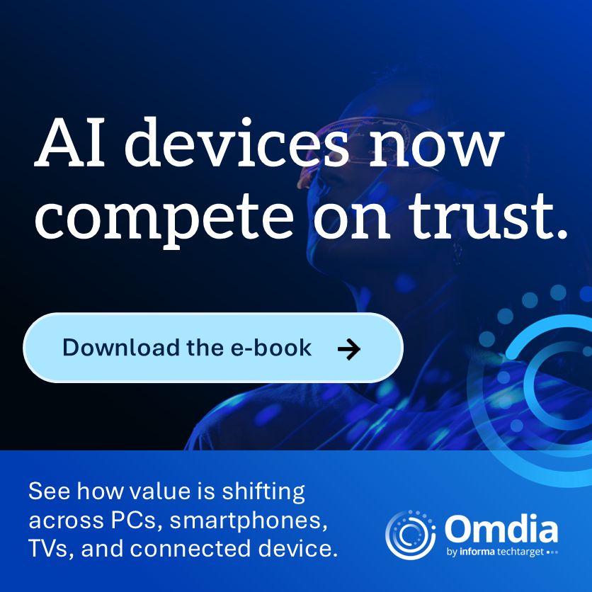 Omdia ad