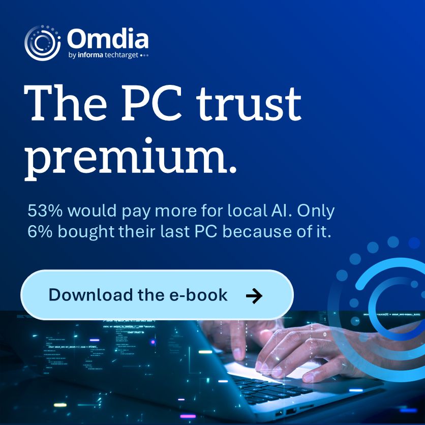 Omdia ad