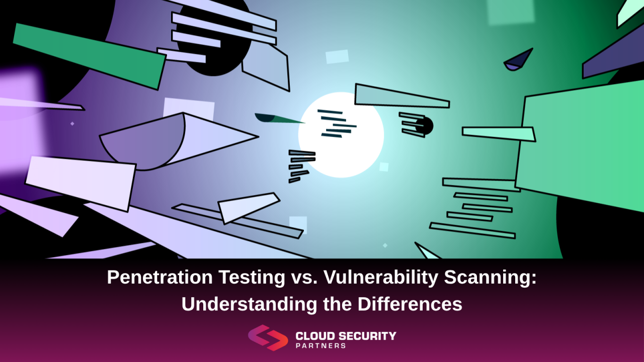 Cloud Security Partners ad