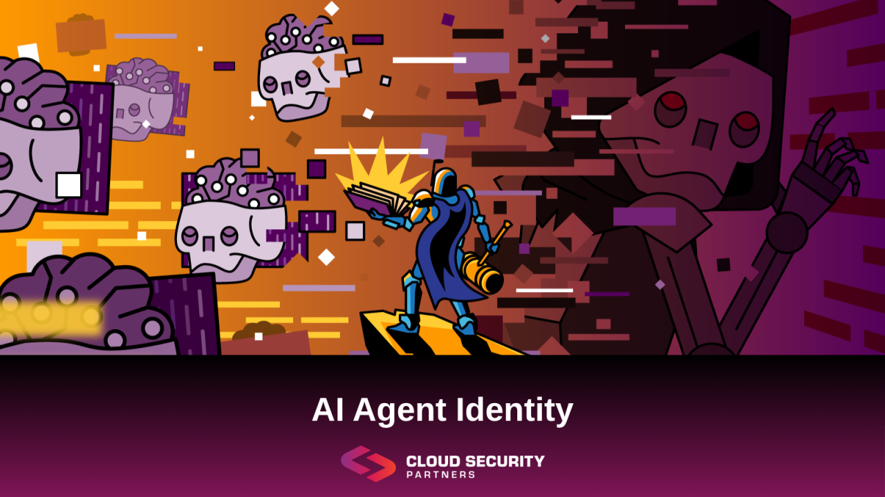 Cloud Security Partners ad