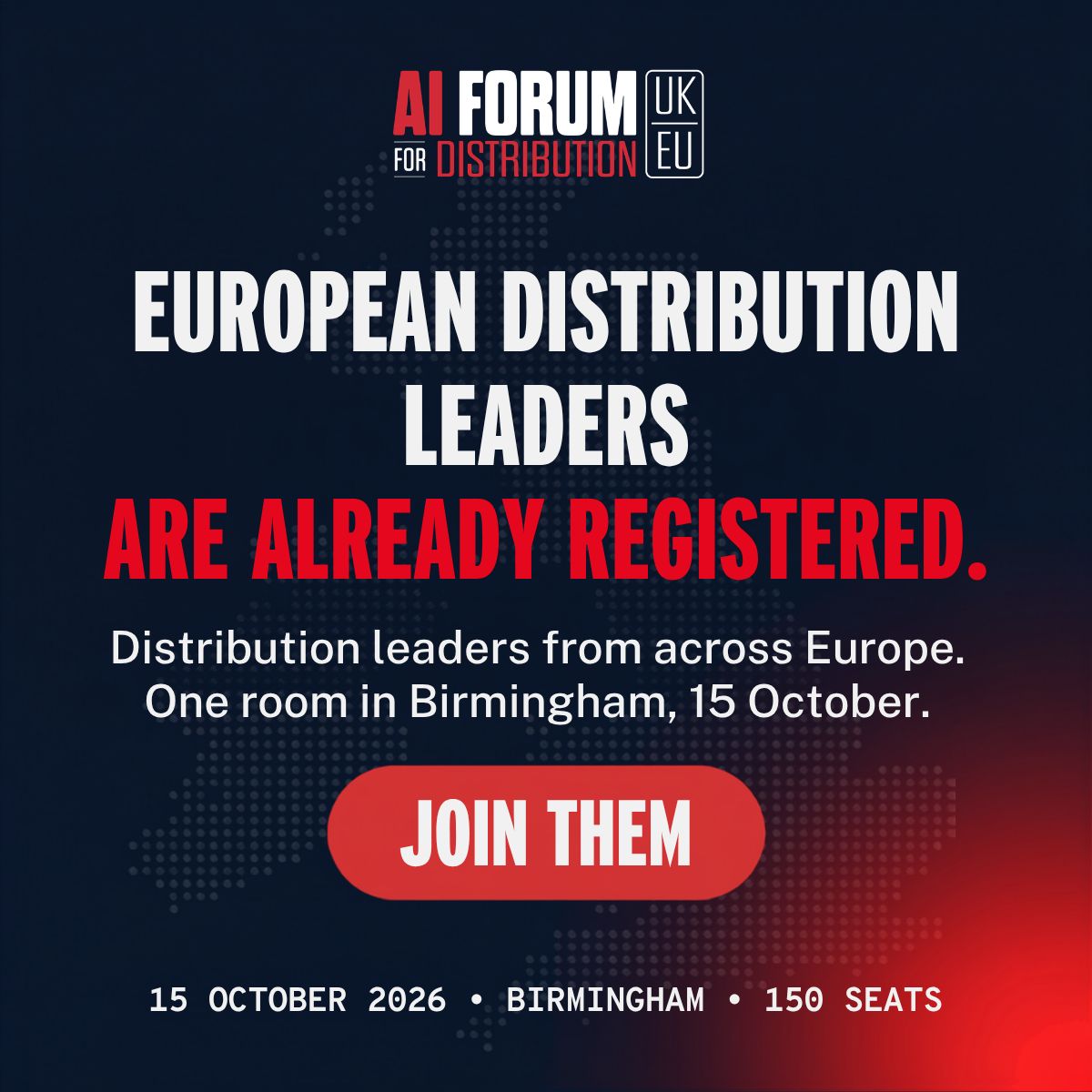 Distribution Strategy Group ad