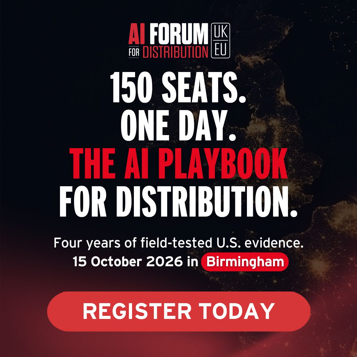 Distribution Strategy Group ad