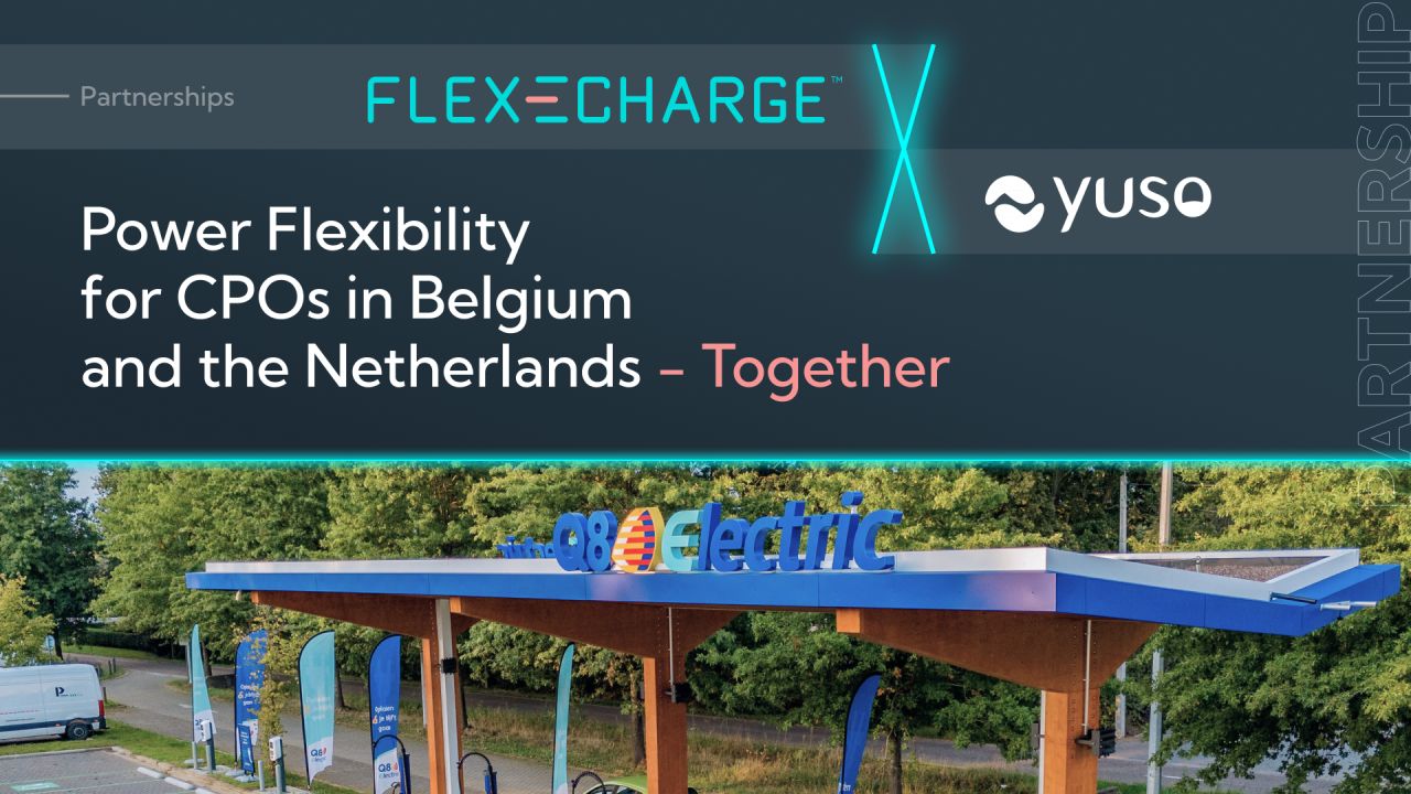 FLEXECHARGE ad