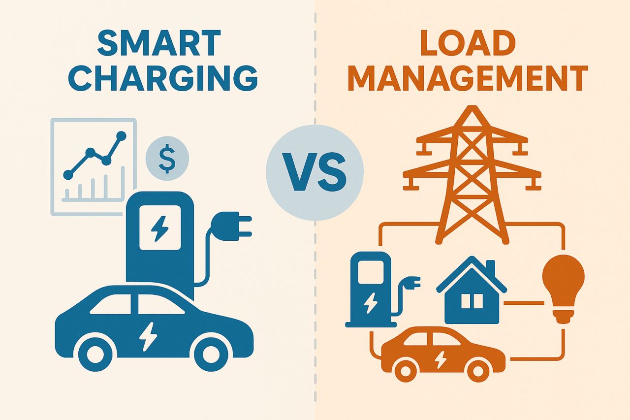 FLEXECHARGE ad
