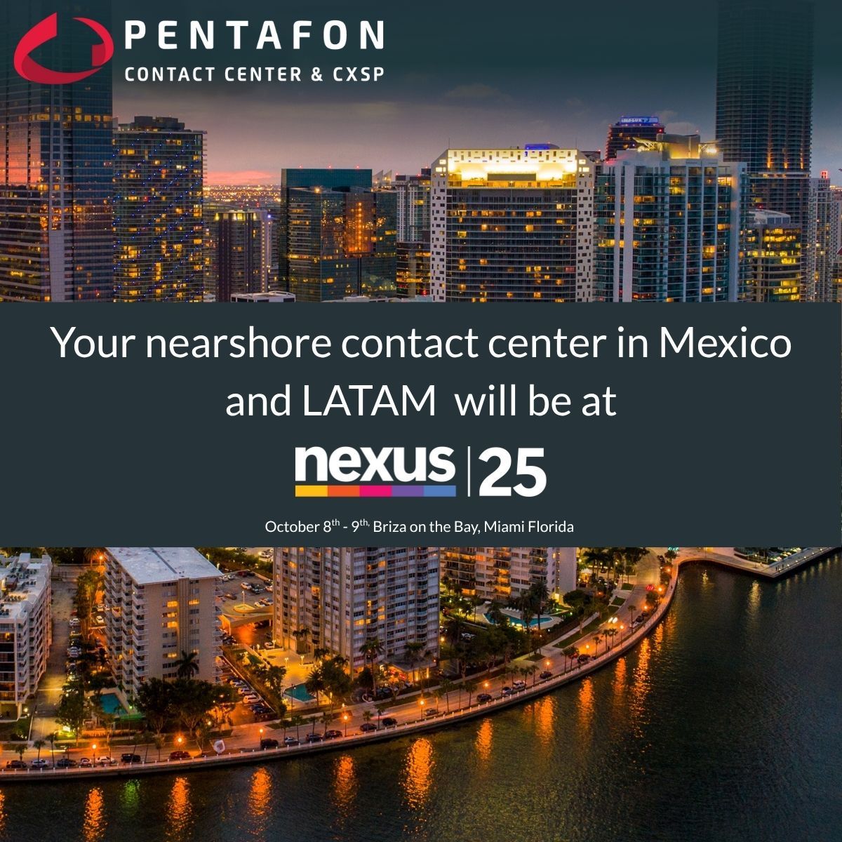 Pentafon ad