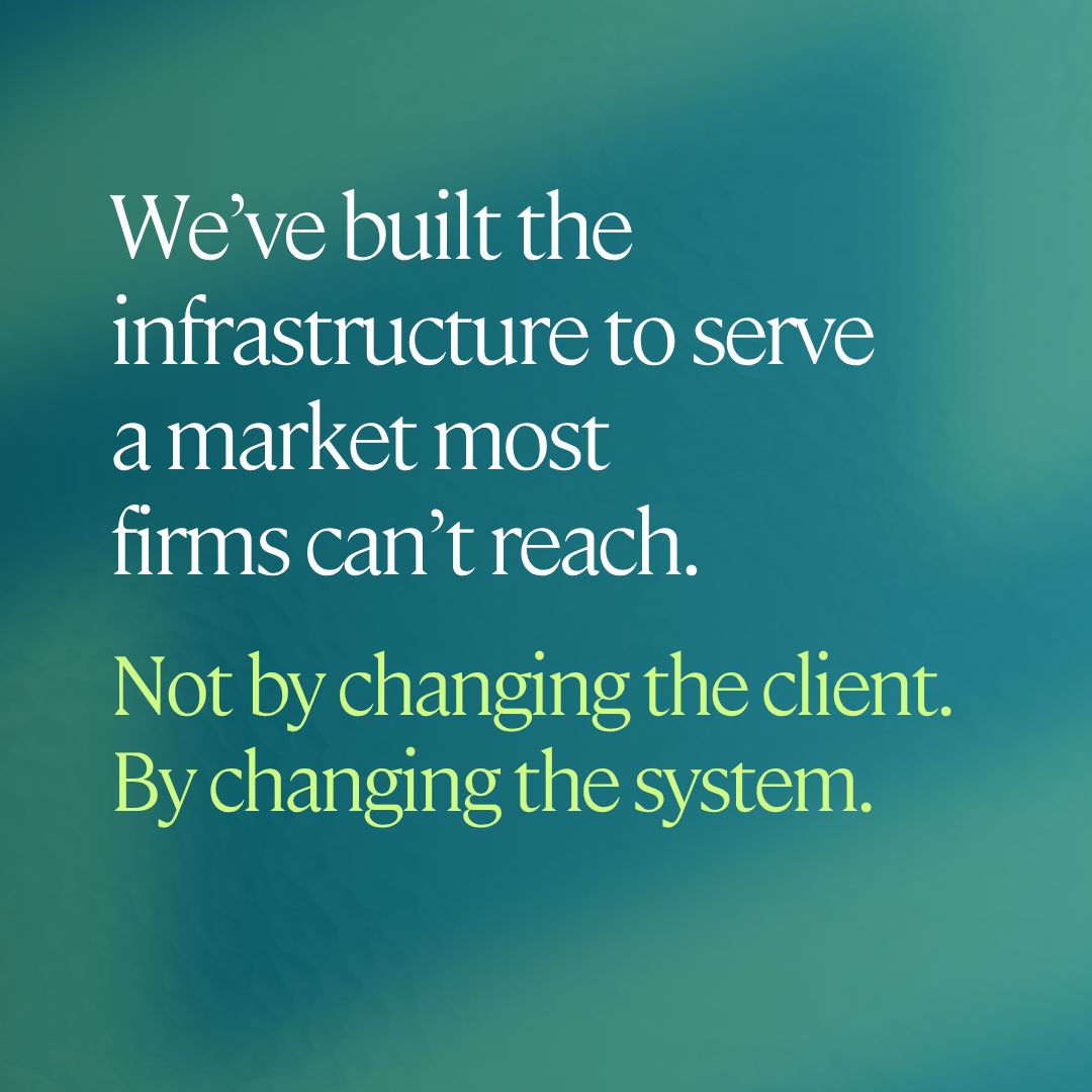 Access Legal ad