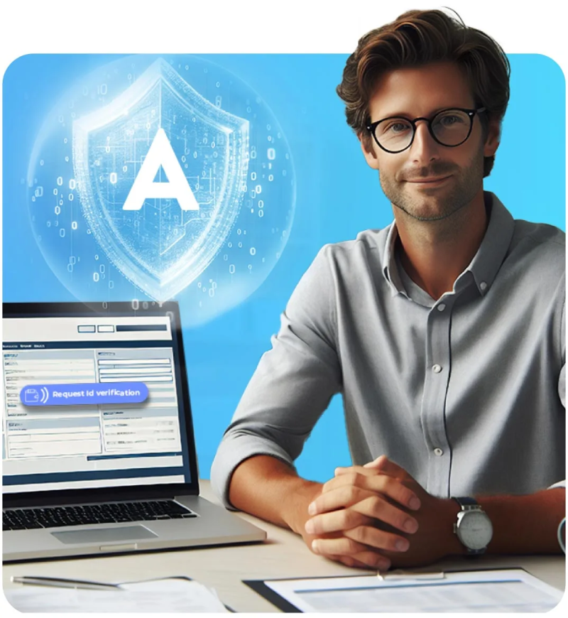 Anonyome Labs, Inc. ad