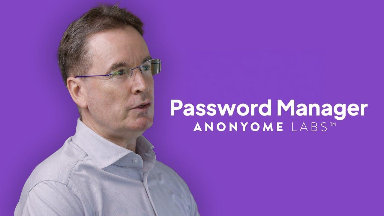 Anonyome Labs, Inc. ad