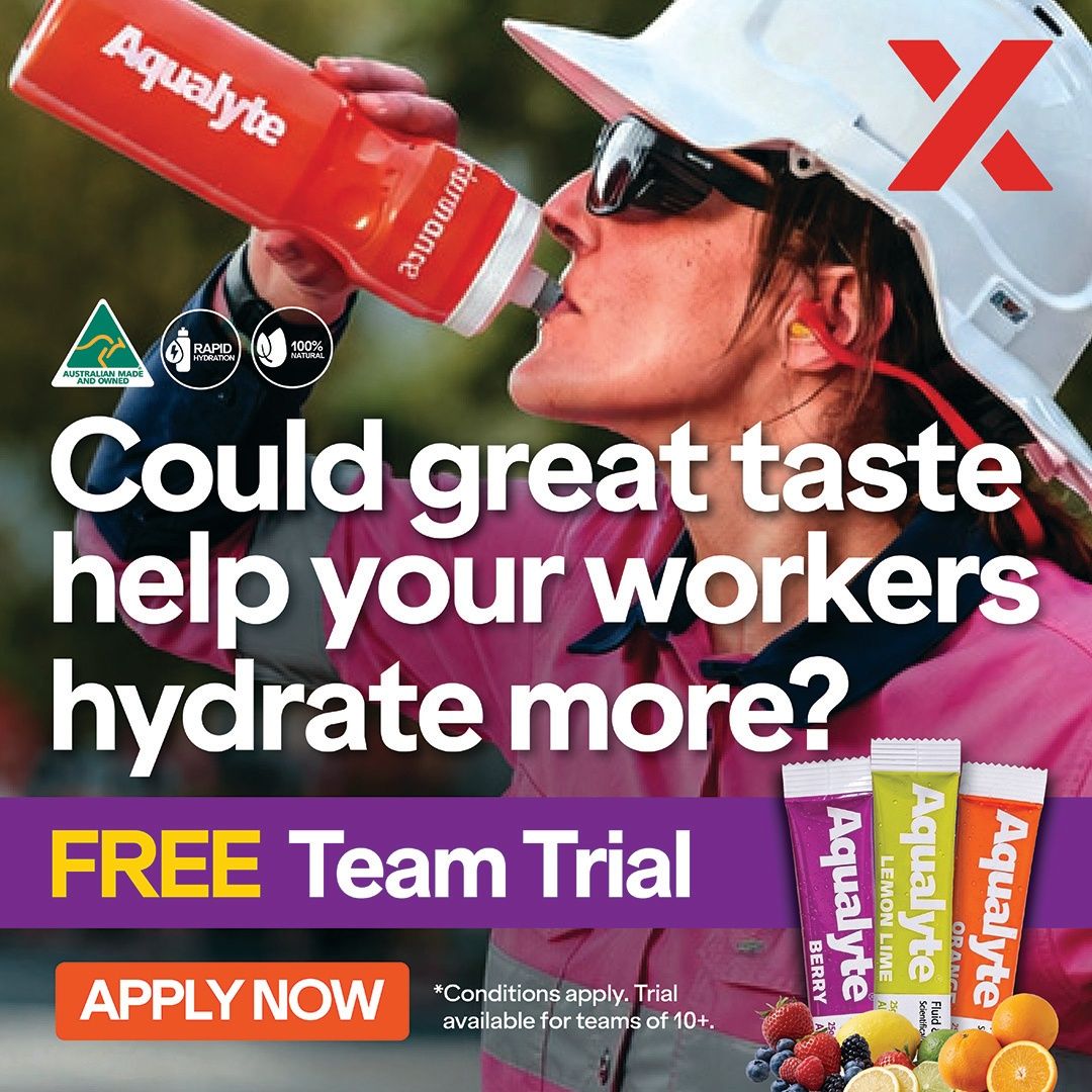 Maxisafe ad