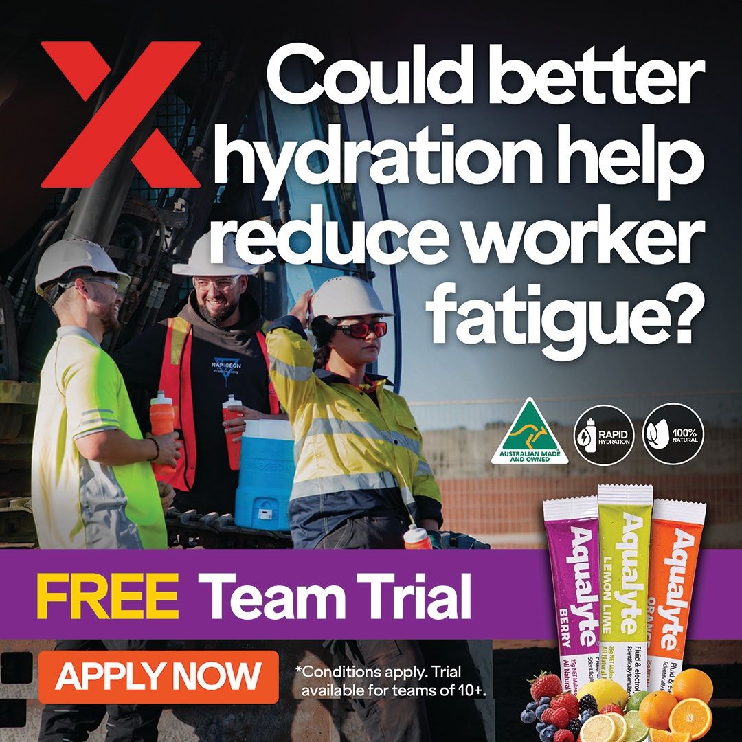 Maxisafe ad