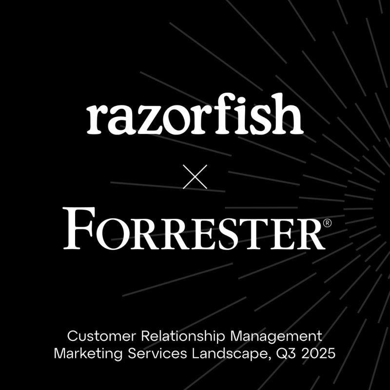Razorfish ad