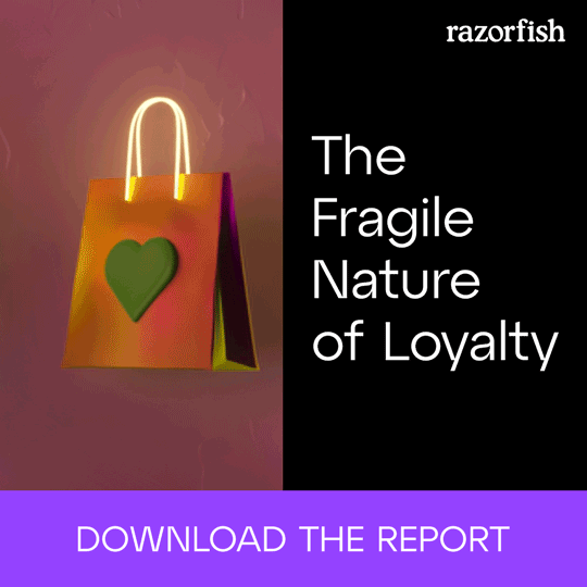 Razorfish ad