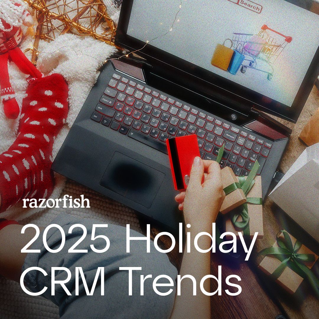 Razorfish ad