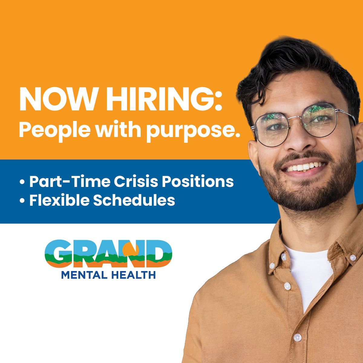 GRAND Mental Health ad