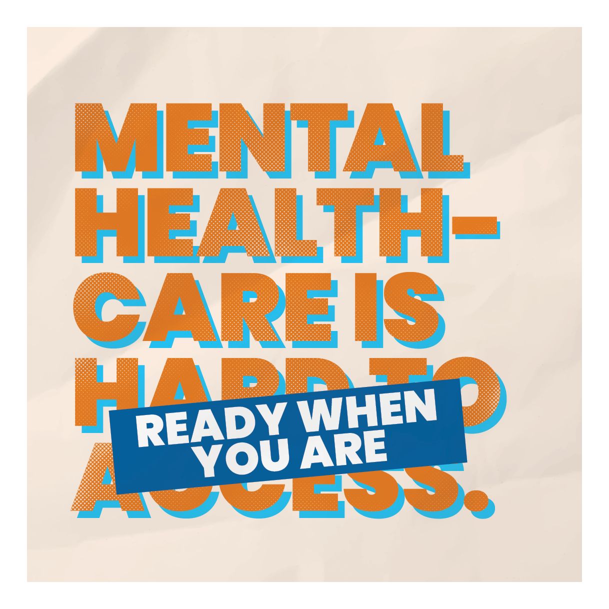 GRAND Mental Health ad