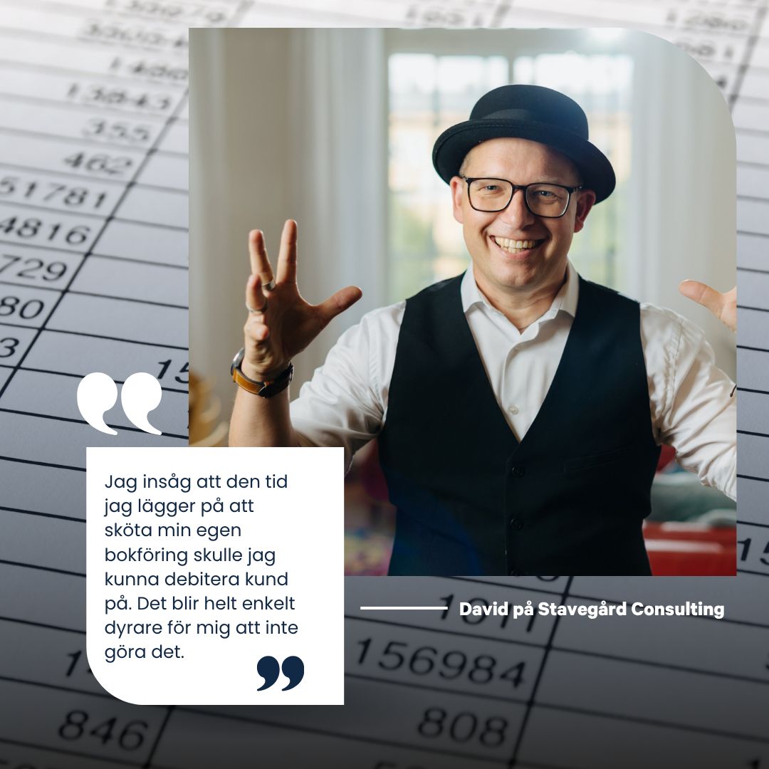 Ludvig & Co ad