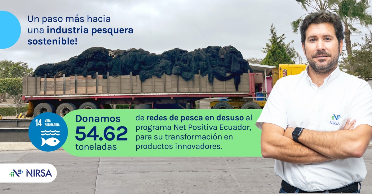 Nirsa S.A. ad
