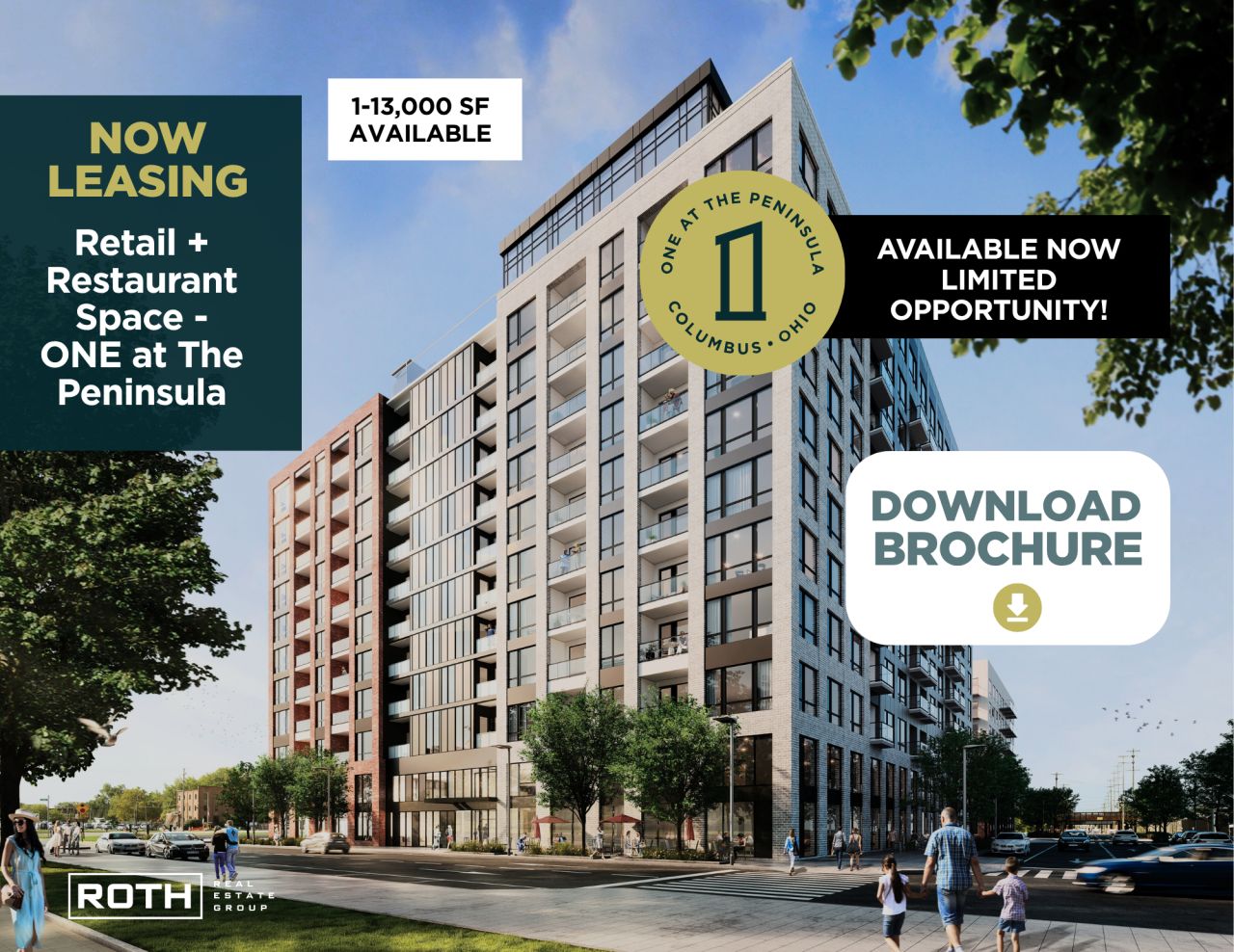 ROTH Real Estate Group ad