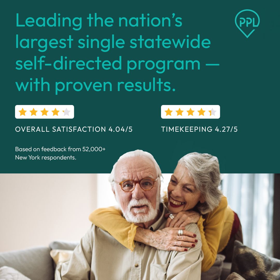 Public Partnerships | PPL ad