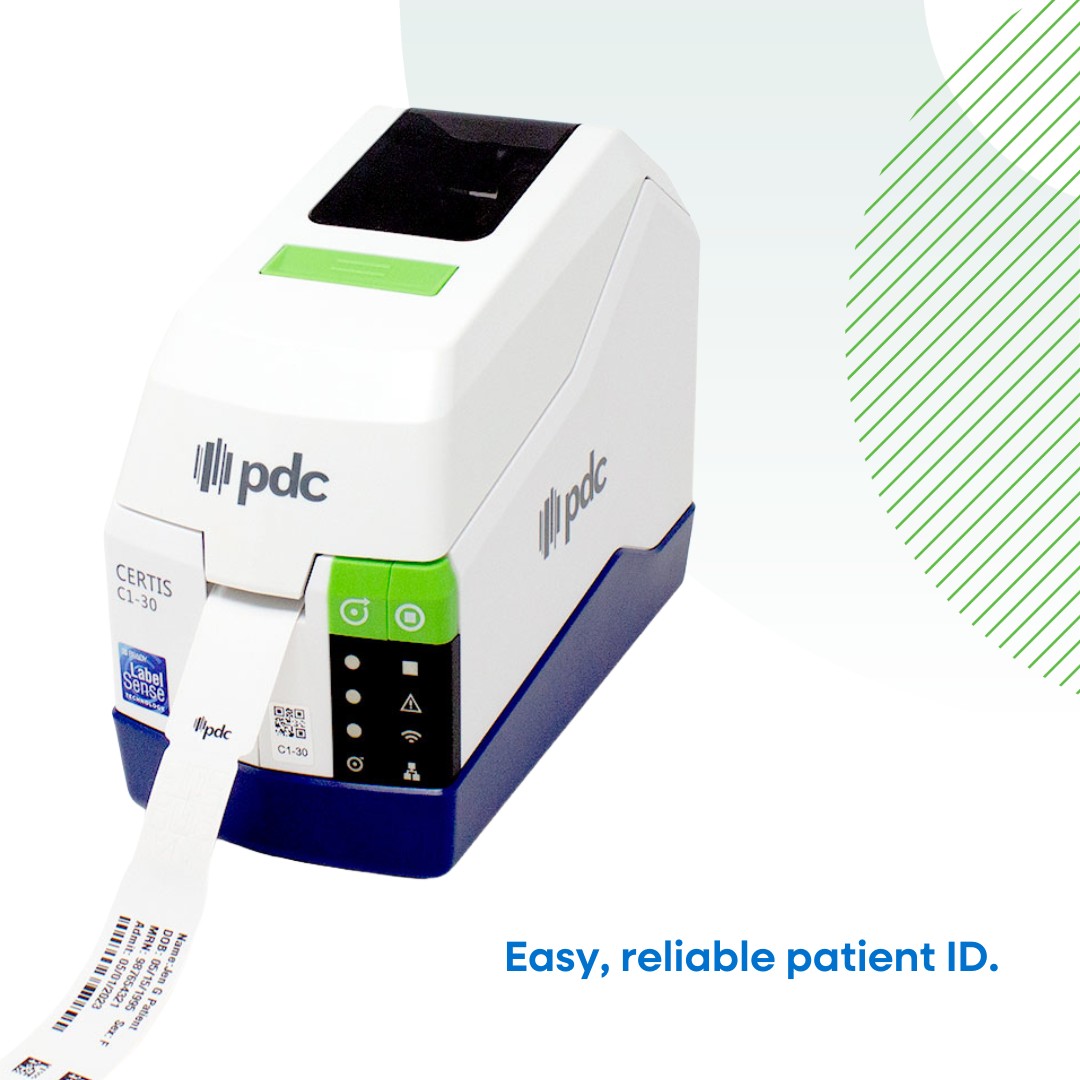 PDC ad